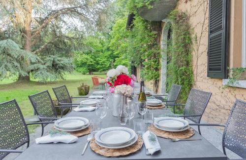 Villa Riva Bellagio with Pool - Photo 51