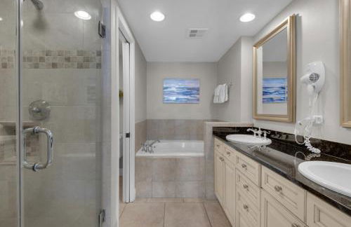 Portofino Tower 3-1808 Stunning Beachfront National Seashore Views - Foto 16