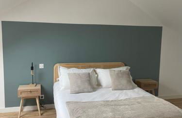 Ducey Appart'Hôtel - Les Rivières - Foto 35