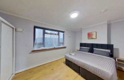 Grand 2 bed Apartment - Foto 17