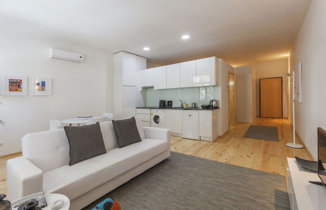 BO - Marquês Apartments - Foto 67