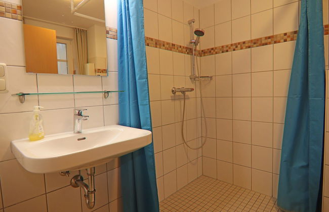 Reihenhaus Dunenwaldhaus Mitte in Trassenheide - Foto 30