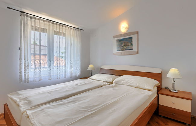 Villa Moj Mir - Foto 28