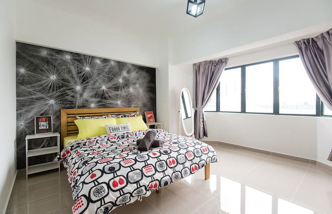 3BR Cosy Place - Photo 10