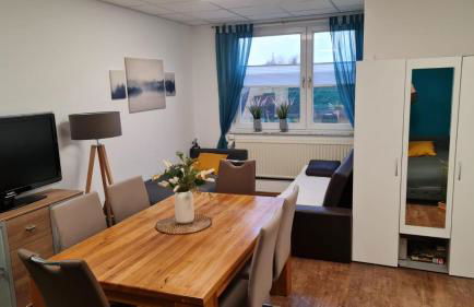 Brandenburgblick - Foto 26