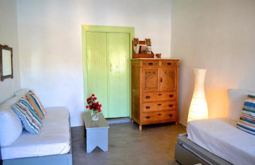 Hidesign Athens Traditional Stone House in Kea's Port - Foto 4