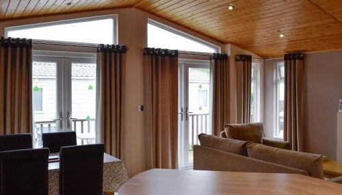 Kingfisher Lodge - Foto 4