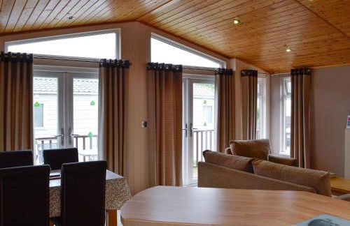 Kingfisher Lodge - Foto 4