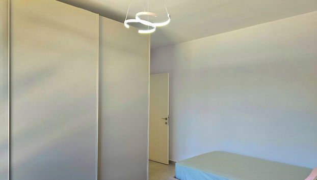 Swiss Sweet Apartment 297 - Foto 5, Habitación