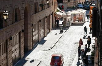 loft a Castel S Angelo A e B - Foto 30