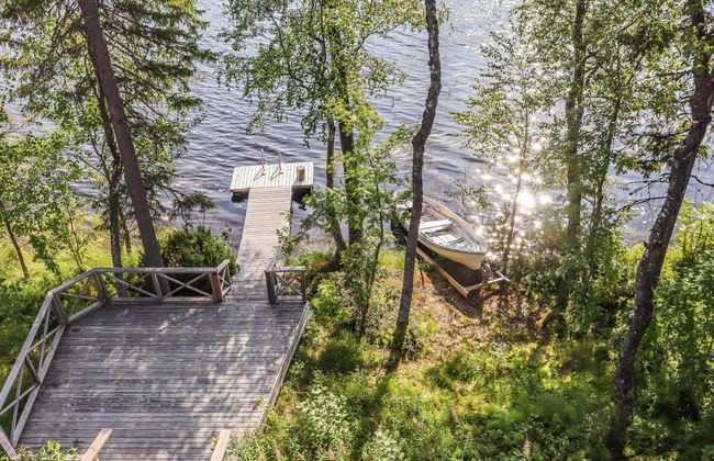 Uulanlinna a, paritalo - Foto 44