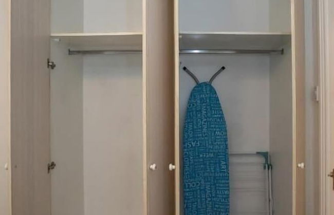 Saint Patrick's District Apartments - Photo 4