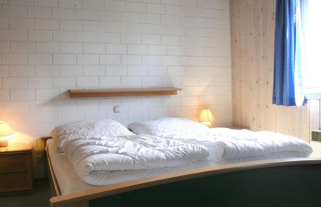 Skandinavisches Ferienhaus in Mirow - Foto 3