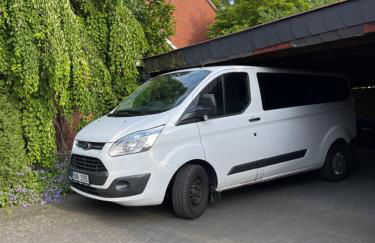 Ferienwohnung Zur Heide - Foto 49