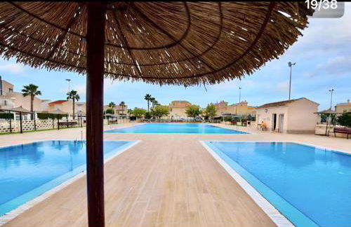 Villa Banfield - Foto 41