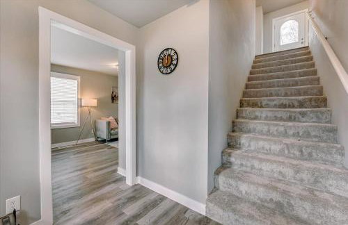 Charming Voyage Ypsi & AnnArbor - Foto 14