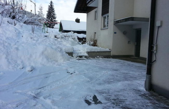 Elfe - Apartments Three-bedroom Apartment for 6 Guests With Patio - Foto 24