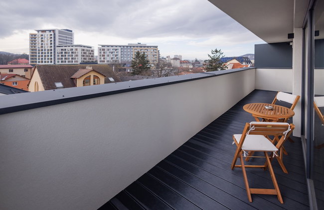 Moldovei 2 Apartments by Central Park - Foto 29