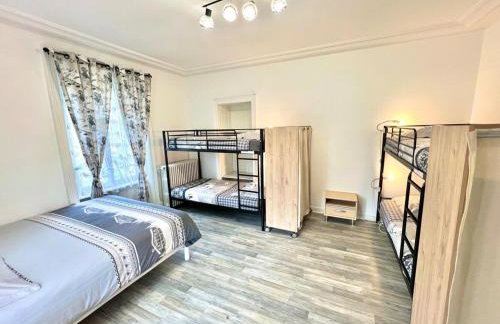 Majestic Mountain - endroit magique - 20 personnes - Foto 35