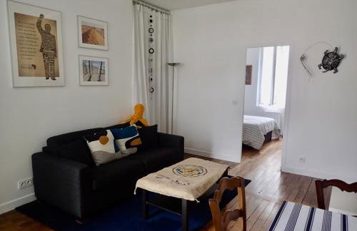 Appartement tempéré avec terrasse - Foto 1