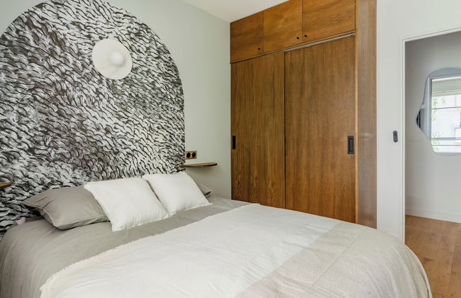 Paris La Defense Design residence - Foto 9