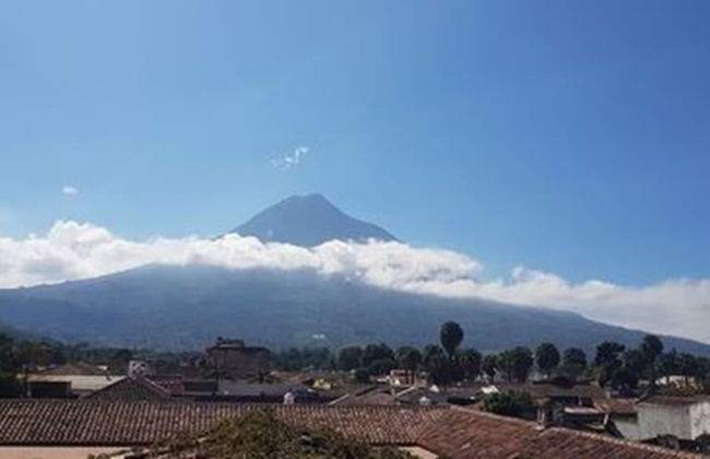 Apartament El Calvario at Casa Ovalle - Foto 10