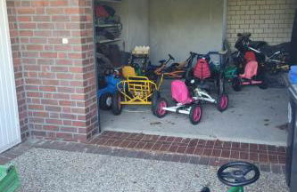 Apartment Landskron by Interhome - Foto 11