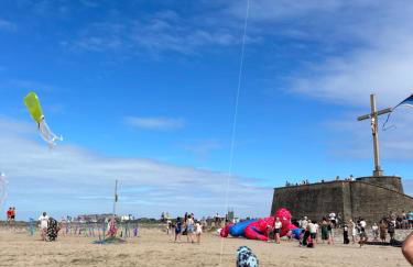 Au gîte des Frangines - Foto 13