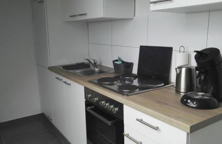 Moderne Wohnung in Krefeld - Foto 21