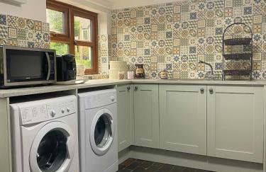 Luxury Village Cottage on doorstep of Alton Towers - Foto 54