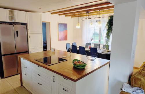 Felicità - Longère with swimming pool and large garden - Photo 34