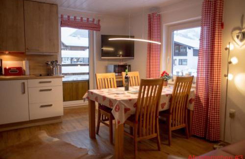 Almsternchen - Wohnung Almsternchen 2 oder 3 - bitte auswählen - Foto 19