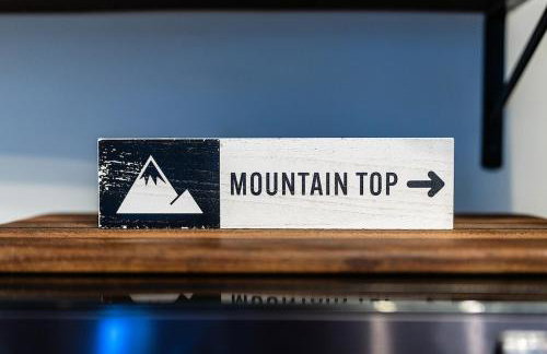 Beech Mountain Escape with Views - Foto 43