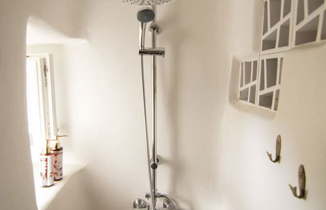 Quartano Paros Residence - Photo 36