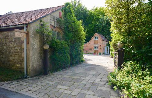 The Old Pigsty Dorset, Cosy Romantic Escape For Two - Foto 21