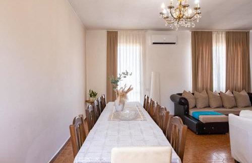 Villa del Pino, Terrazza vista Mare - Foto 54