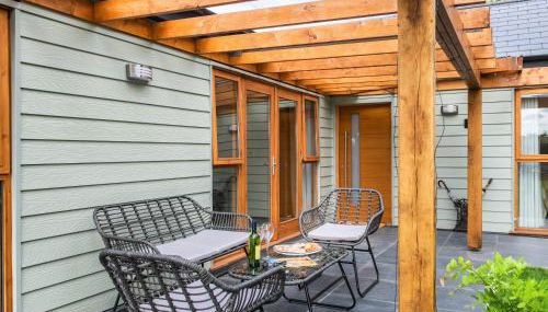 North Farm Lodges - Foto 5