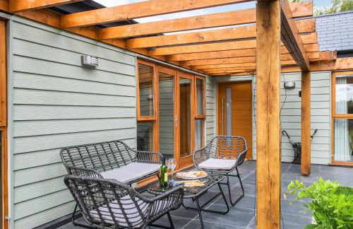 North Farm Lodges - Foto 5