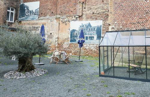 Appart Hotel de Paris - Foto 5