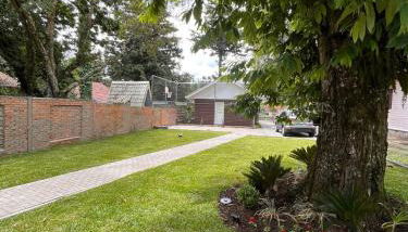 Chalé próximo ao Centro de Gramado - Foto 4