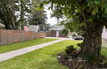 Chalé próximo ao Centro de Gramado - Foto 4