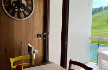 Vip apartment on the ski slopes - Photo 26