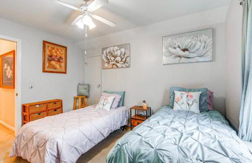 3 Mi to Old Hickory Lake Family-Friendly Getaway! - Foto 21