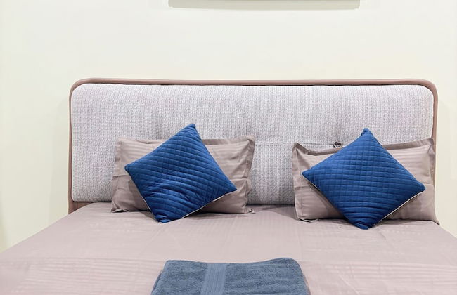 Roomshala 177 Homestay Thehrav - Foto 2