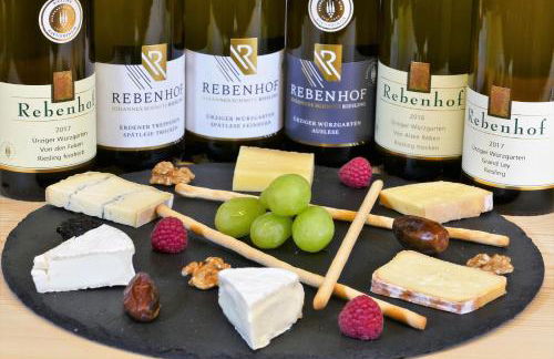 Weingut Rebenhof - Foto 11