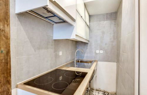 Appartement Cosy Rue de la Chaussee d'Antin - 4P - Foto 18