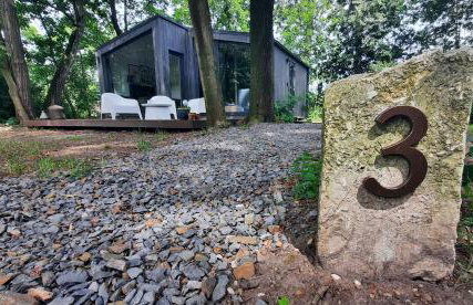 Domek Hrabiny nr 3 - Foto 8