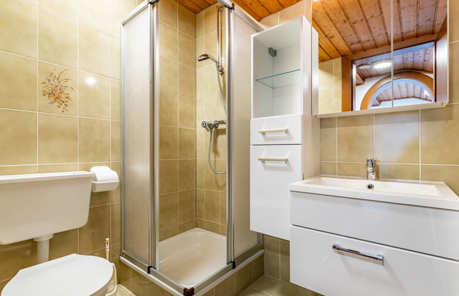 Alpenrose 4 - Photo 12