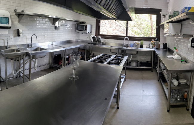 Casa Quatro Oito - Photo 31