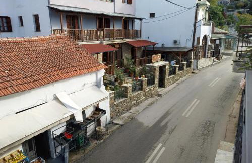 Marousos Central Guesthouse - Foto 54